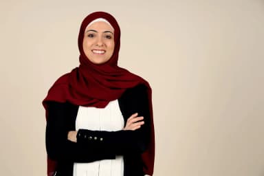 Bissan S. Ghaith, Lead Dietitian & Founder